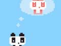 თამაშის Panda Love 2