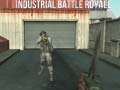 თამაშის Industrial Battle Royale