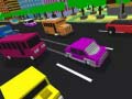 თამაშის Blocky Highway Racing