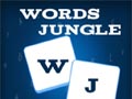 თამაშის Words Jungle