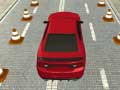 თამაშის City Car Parking