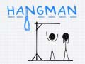 თამაშის Hangman