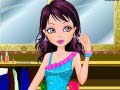 თამაშის Cute Diva Makeover
