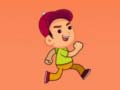 თამაშის The Little Runner