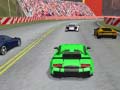 თამაშის Xtreme Stunts Racing Cars 2019