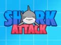 თამაშის Shark Attack