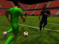 თამაშის 3d Soccer Champions