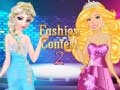 თამაშის Fashion Contest 2