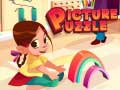 თამაშის Picture Puzzle