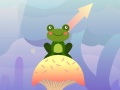 თამაშის Endless Jump