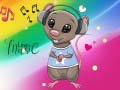თამაშის Listen Music Jigsaw