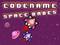 თამაშის Codename Space Babes