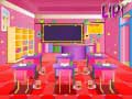 თამაშის Kids Cassroom Decoration