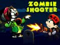 თამაშის Zombie Shooter 