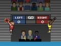 თამაშის Basketball Slam Dunk