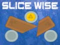 თამაშის Slice Wise