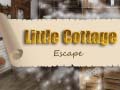 თამაშის Little Cottage Escape