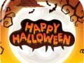 თამაშის Happy Halloween