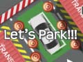 თამაშის Let's Park!!!