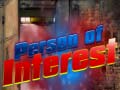 თამაშის Person of Interest