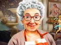 თამაშის Vintage Housekeeping