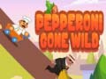 თამაშის Pepperoni Gone Wild