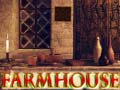 თამაშის Farmhouse