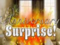 თამაშის Anniversary Surprise!