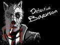თამაშის Detective barkson