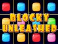 თამაშის Blocky Unleashed