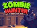 თამაშის Zombie Hunter