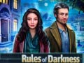 თამაშის Rules of Darkness