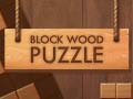 თამაშის Block Wood Puzzle