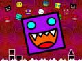 თამაშის Geometry Dash Crazy