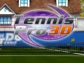 თამაშის Tennis Pro 3d