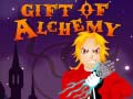 თამაშის Gift Of Alchemy