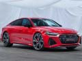 თამაშის RS7 Sportback