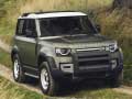 თამაშის Land Rover Defender 90