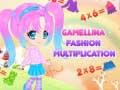 თამაშის Gamellina Fashion Multiplication