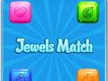 თამაშის Jewels Match