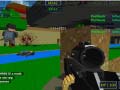 თამაშის Party Pixel Apocalypse