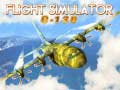 თამაშის Flight Simulator C -130 Training