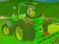 თამაშის Farming Simulator