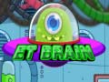თამაშის ET Brain