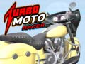 თამაშის Turbo Moto Racer