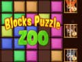 თამაშის Blocks Puzzle Zoo