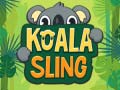 თამაშის Koala Sling