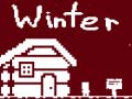თამაშის Winter