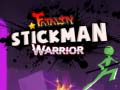 თამაშის Stickman Warriors: Fatality