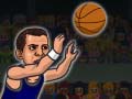 თამაშის Basketball Swooshes